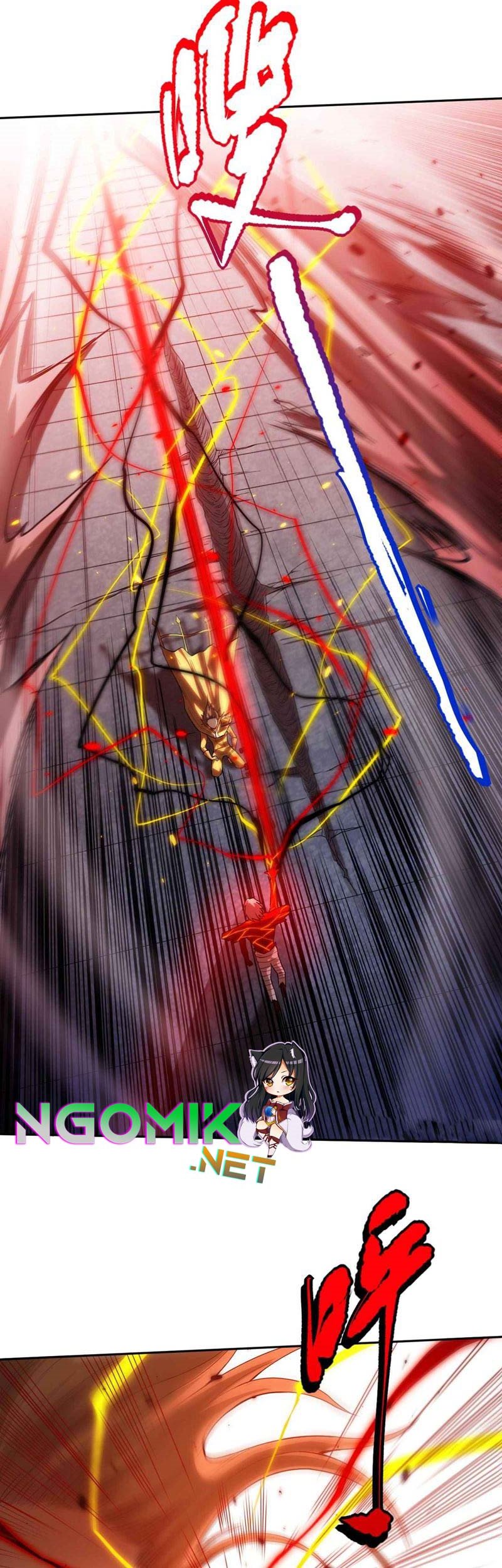 Ultimate Soldier Chapter 109 Bahasa Indonesia